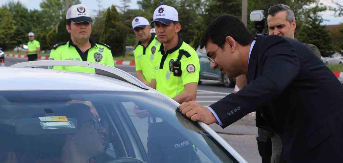 Uşak’ta Bayram Süresince 5 Bin 214 Güvenlik Personeli Görev Yapacak