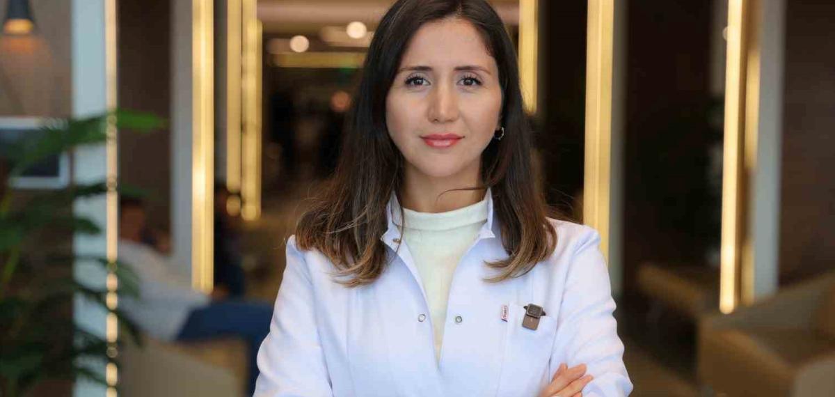 Uzmanından Bayram Sofralarında Dengeli Bslenme Uyarısı: “Etin Yanında Salata Tüketin”