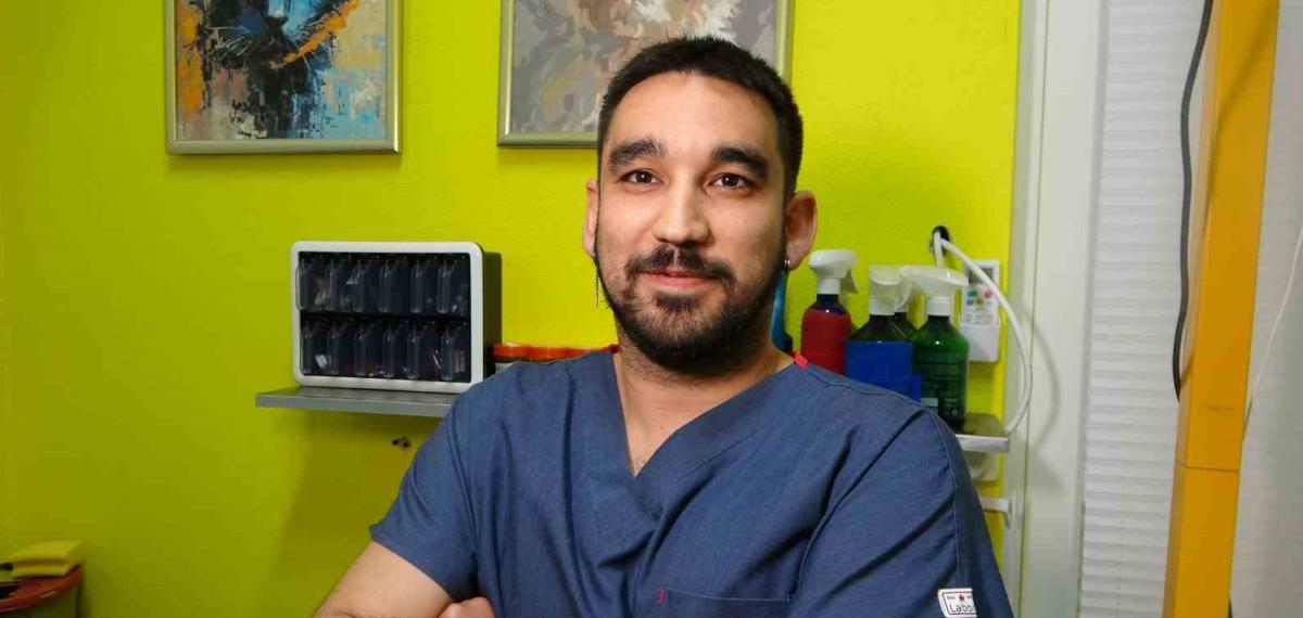 Veteriner Uyardı: “Çiğ Kurban Artıklarını Hayvanlara Vermeyin”