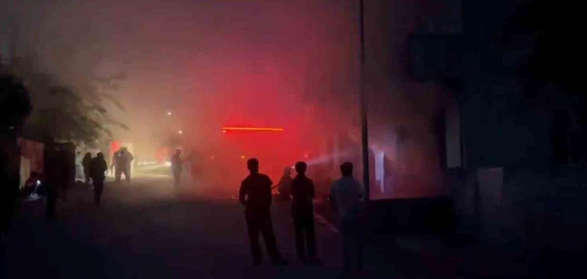 Viranşehir’deki Kan Davası Yeniden Alevlendi