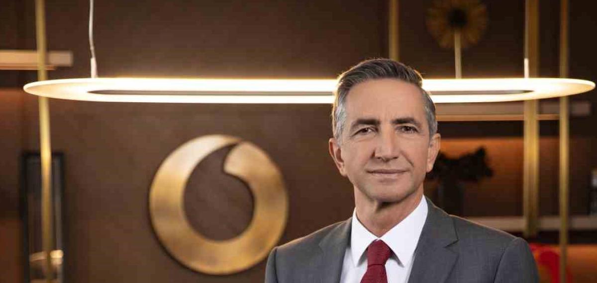 Vodafone Türkiye 2025-26 Mali Yıl Sonuçlarını Açıkladı