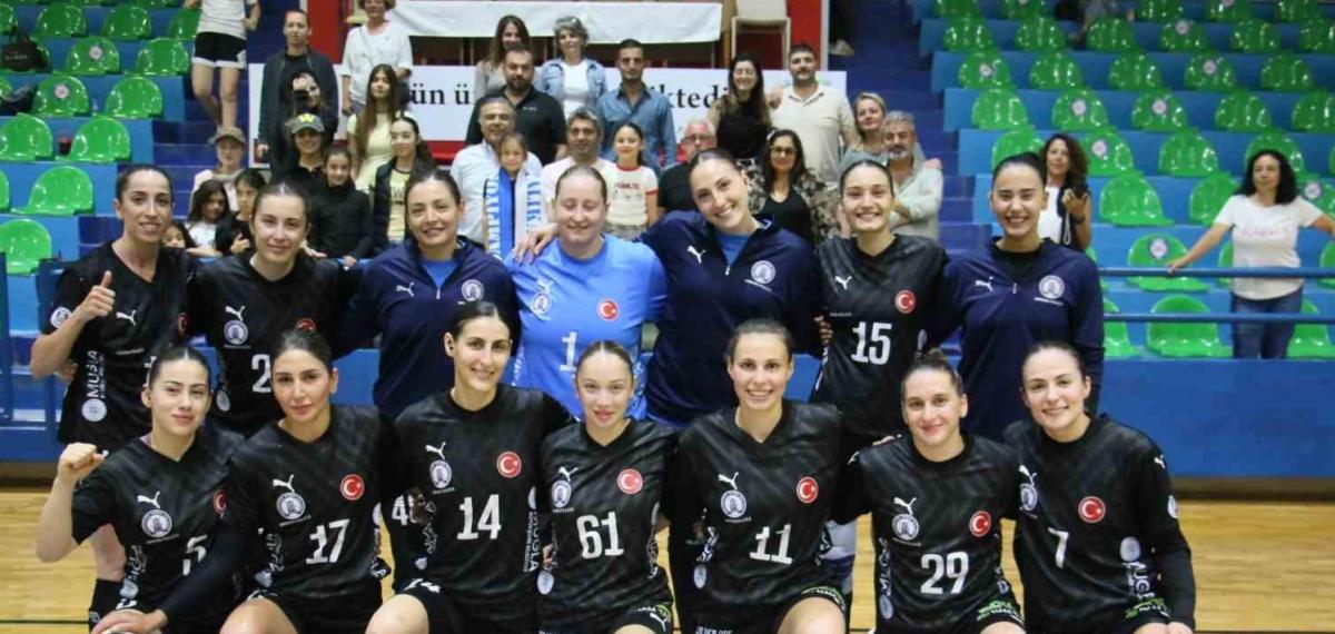 Yalıkavakspor’dan Bodrum’da Kritik Zafer
