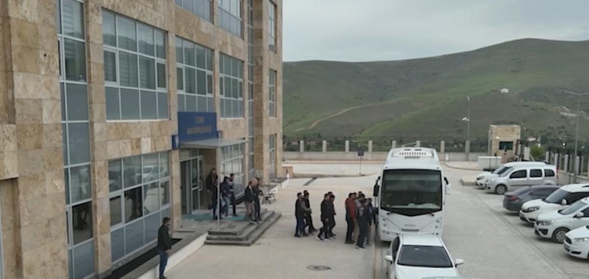Yatırım Vaadiyle Dolandıran Şebekeye Operasyon: 18 Tutuklama
