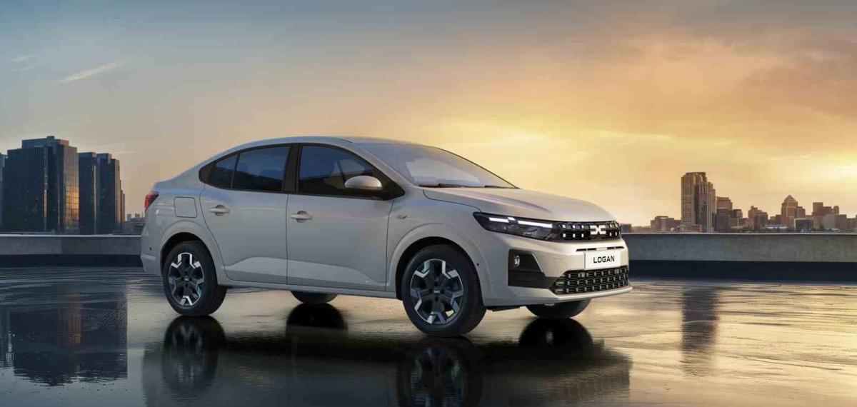 Yeni Dacia Logan Türkiye’de Kullanıcısıyla Buluşuyor