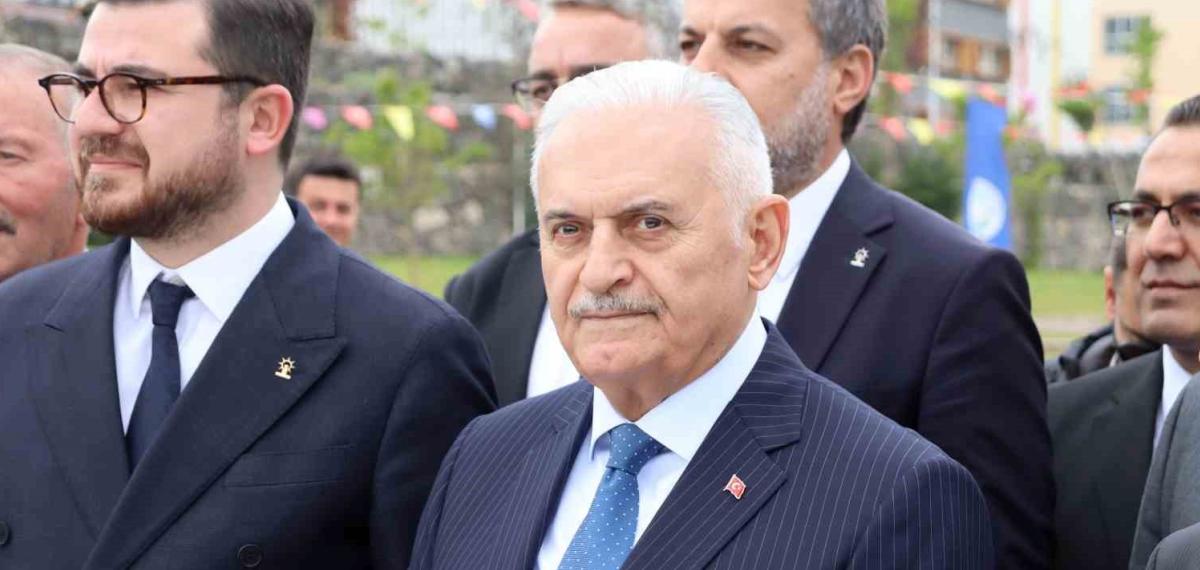 Yıldırım: “Türkistan Bölgesindeki Bazı Ülkelerin Kiril Alfabesini Kullanması İşimizi Zorlaştırıyor”