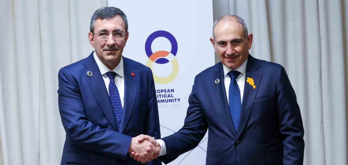 Yılmaz: “Ermenistan ile Ani Köprüsü’nün Ortak Restorasyonu Konusunda Anlaşma İmzalandı”