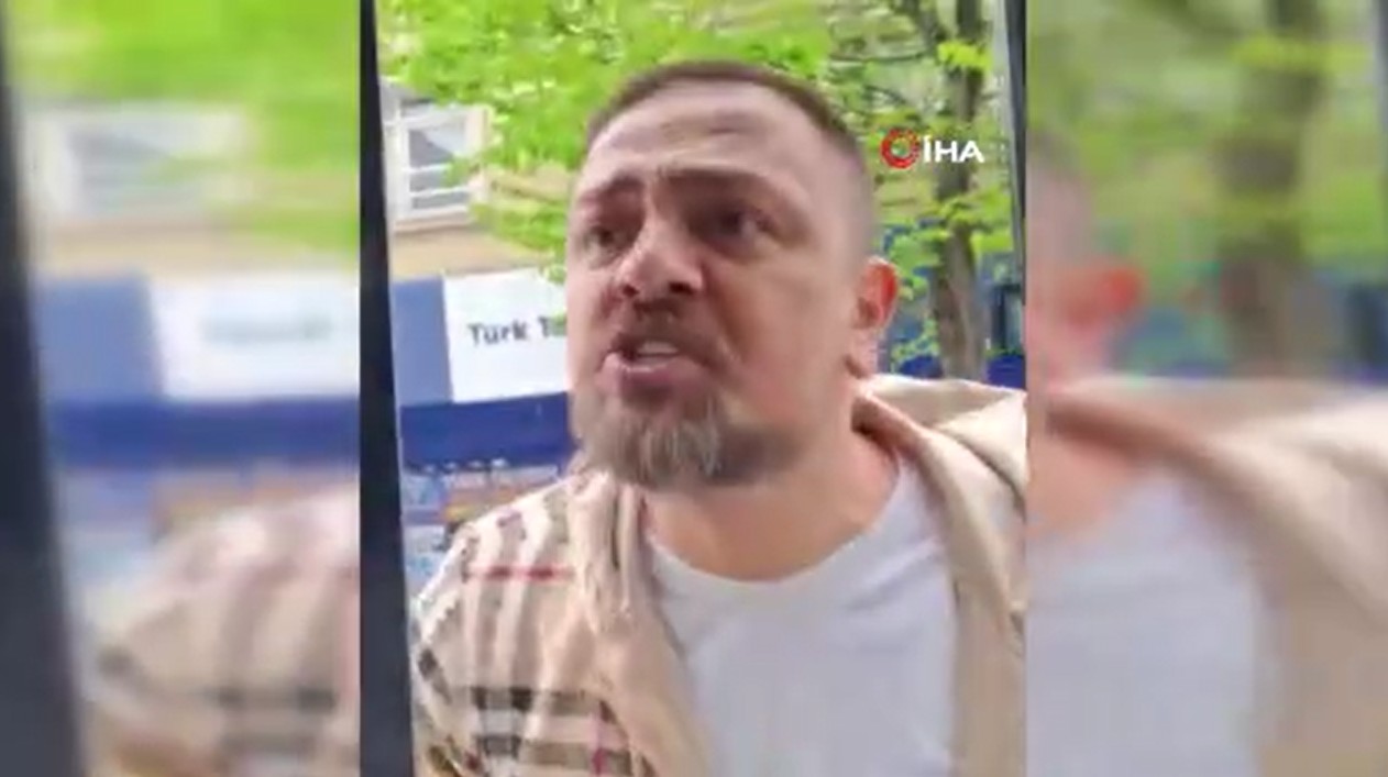 Küçükçekmece’de Yol Verme Kavgası Kamerada: Sürücüye 182 Bin TL Ceza