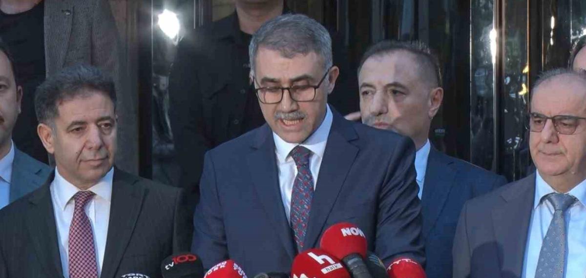 YSK, CHP’nin ’Mutlak Butlan’ İtirazını Reddetti