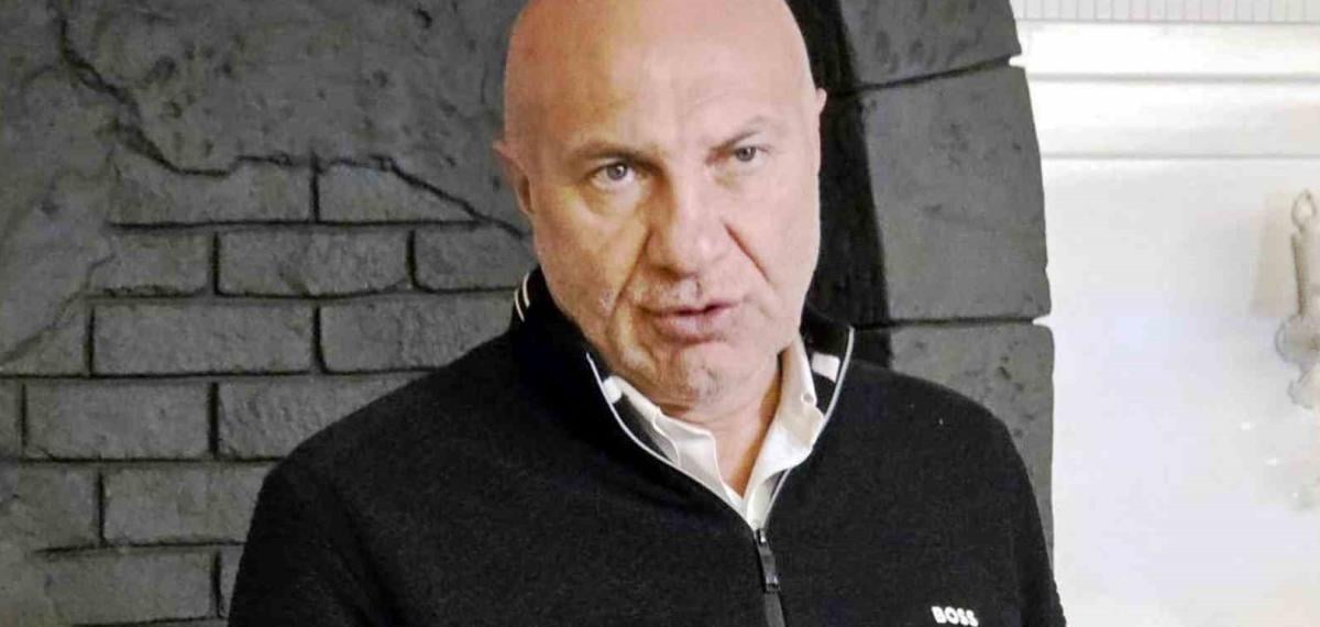 Yüksel Yıldırım: “Vizyonumuz, Saman Alevi Gibi Parlayan Geçici Başarılar Değil”