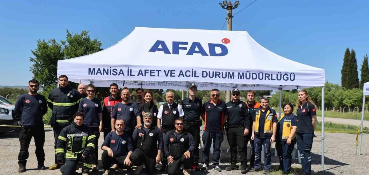 Yukut’tan Alaşehir’de Kritik Sınav