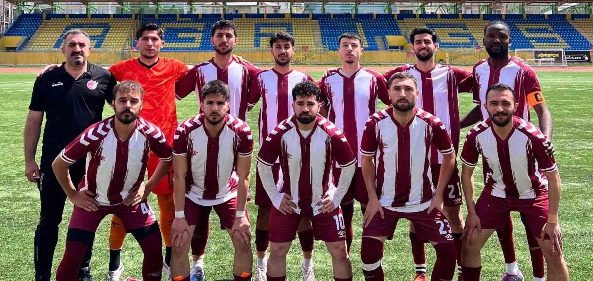 Yurtlig’e Elazığ Damgası