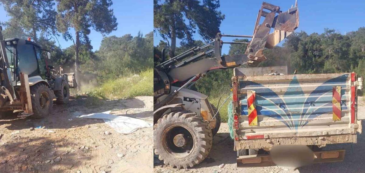 Zabıta Ekiplerinden 240 Bin Liralık Cezai İşlem