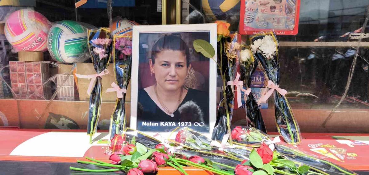 Zihinsel Engelli Kızına İstismarı Öğrenince Kalbi Buna Dayanmayan Anne İçin Şavşat Halkı Bir Araya Geldi
