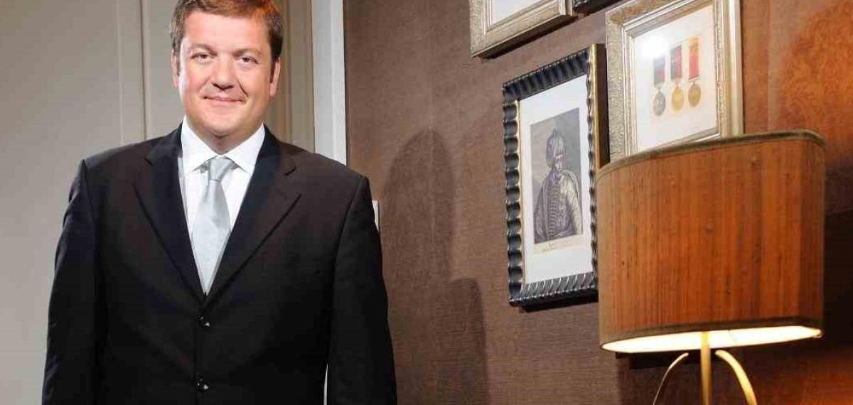 “Ziyaretçilerimize Global Standartlarda Bir Deneyim Sunuyoruz”