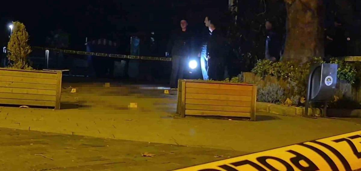 Zonguldak’taki Cinayet Davasında Karar: ’Kendimi Savundum’ Diyen Sanığa Müebbet Hapis Cezası