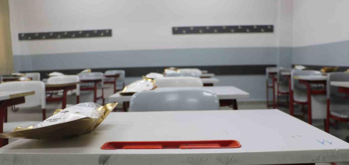 1 Milyon 22 Bin 658 Öğrencinin Gireceği Lgs’nin Hazırlıkları Devam Ediyor