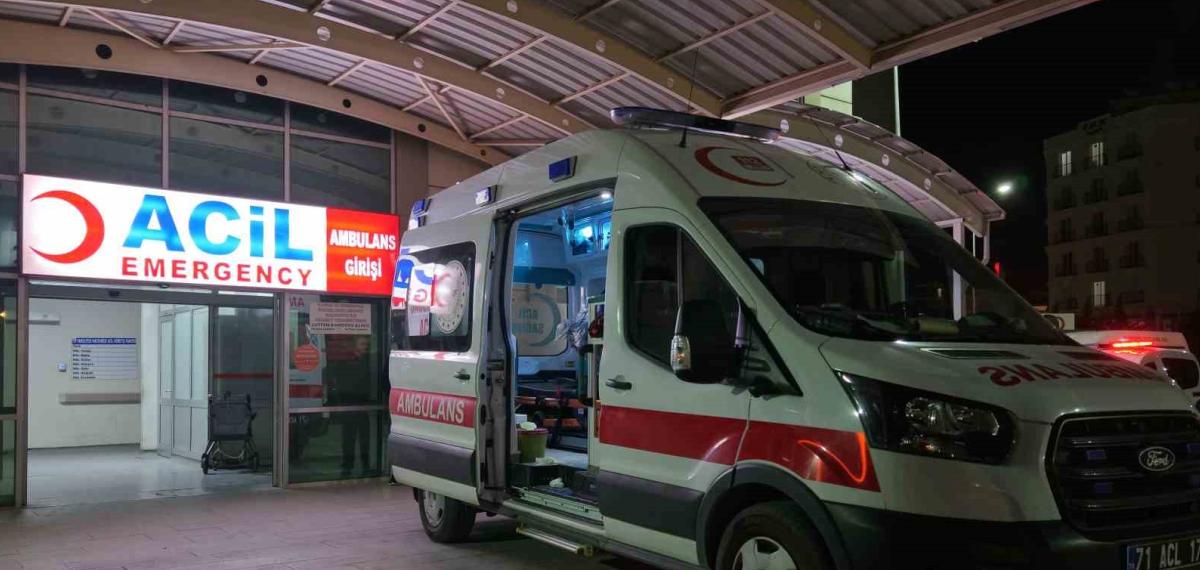 2 Arkadaşın Ağır Yaralandığı Arbedenin Sebebi “Araç Ticareti” Savı Çıktı
