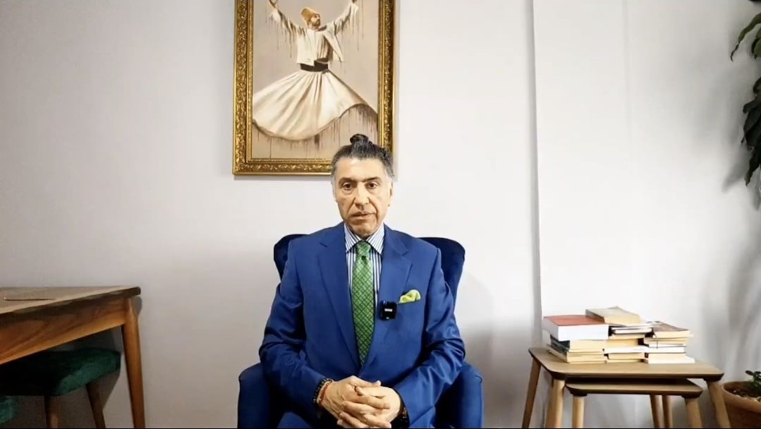 TRT Former Announcer Sırrı Er: “Society Has Lost Faith in the Future”