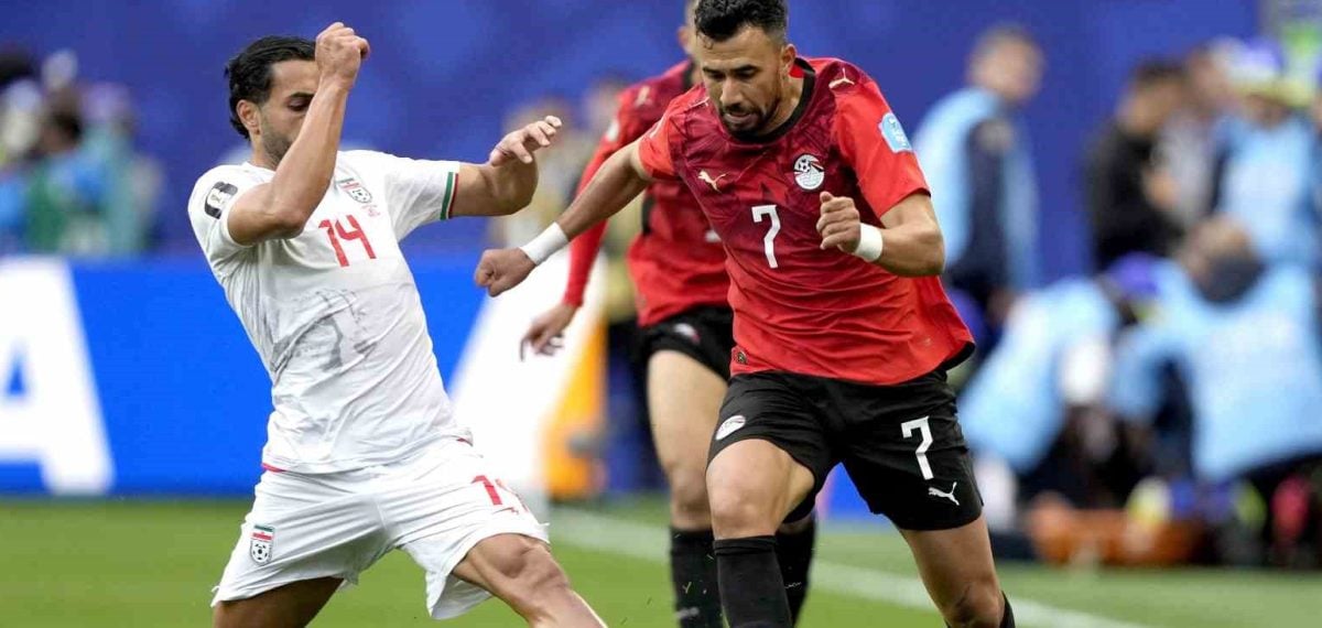 2026 Dünya Kupası Belçika ve Mısır Güvenlikleriyle Son 32’ye Yükseldi
