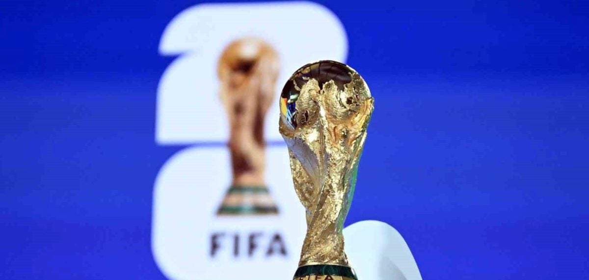 2026 Dünya Kupası’nda son 32 eşleşmeleri ve maç programı açıklandı
