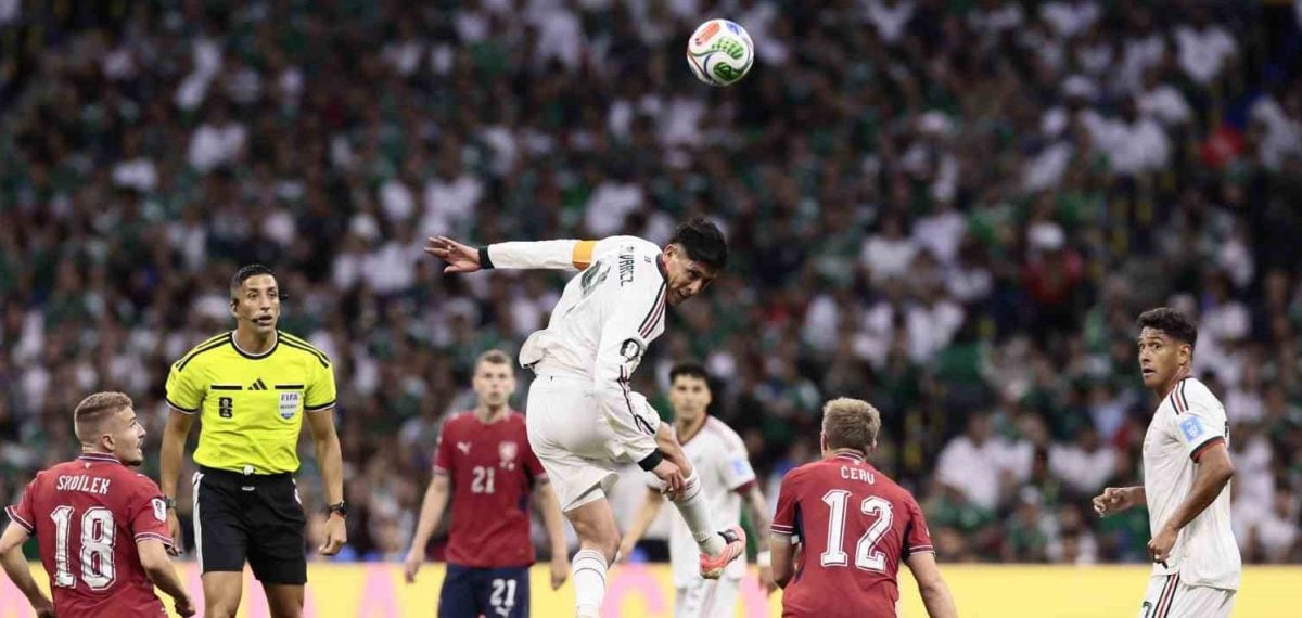 2026 FIFA Dünya Kupası A Grubu’nda Son Durum ve Sonuçlar