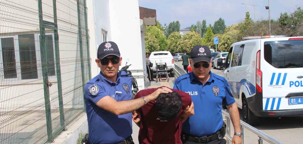 7 Kişinin Yaralandığı Dolmuş Kazasındaki Sürücü: “Kız Arkadaşımla Sorun Yaşamıştım”