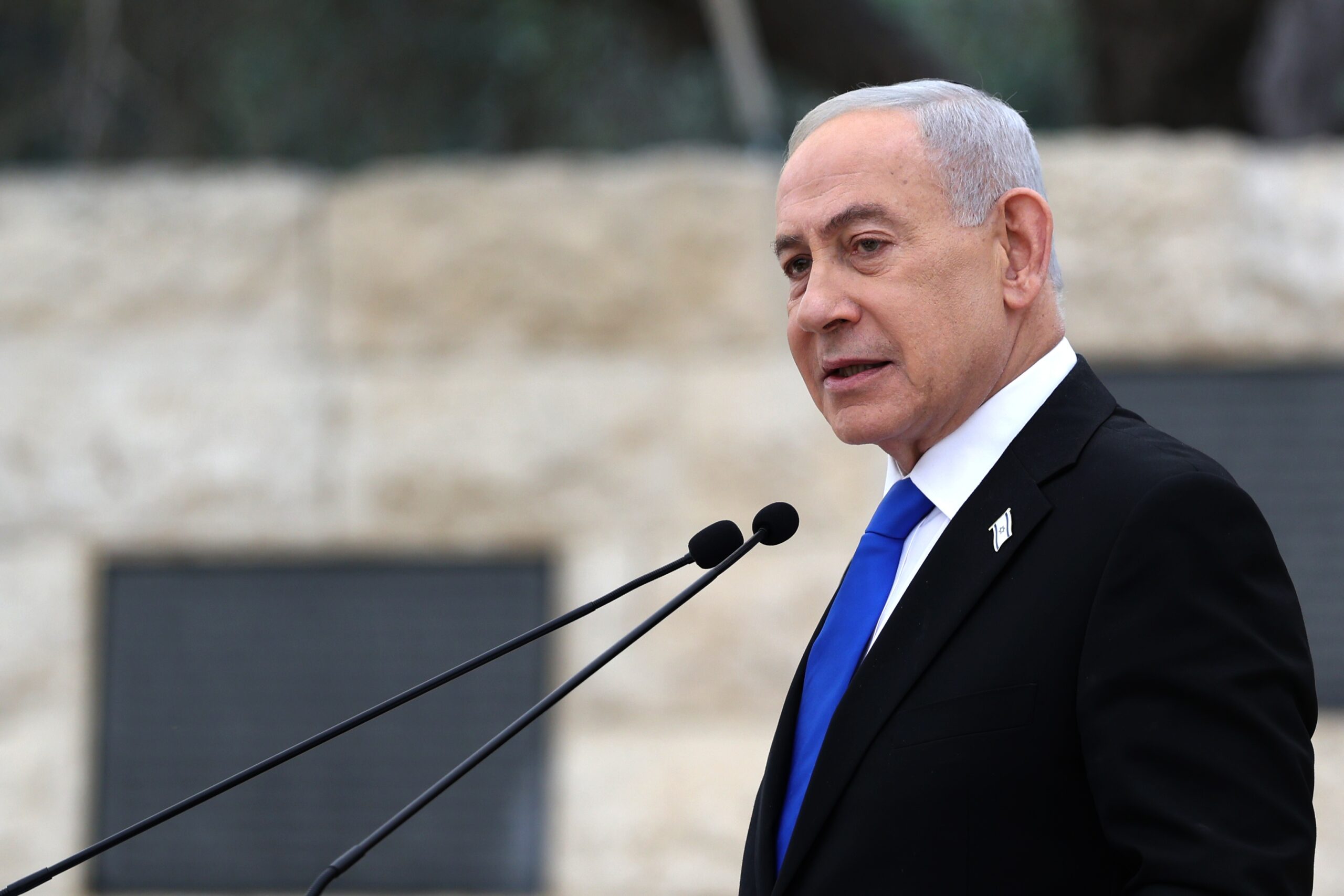 Netanyahu: “İsrail Ordusu Lübnan’ın Güneyinde Planlandığı Gibi Operasyonlarına Devam Edecek”