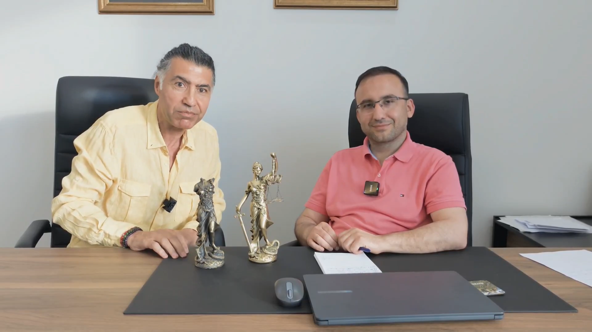 TRT Eski Spikeri Sırrı Er’in Konuğu Eski Hakim Ali Kadıoğlu: AİHM Büyük Daire’nin Şaban Yasak Kararı Ne Anlama Geliyor?
