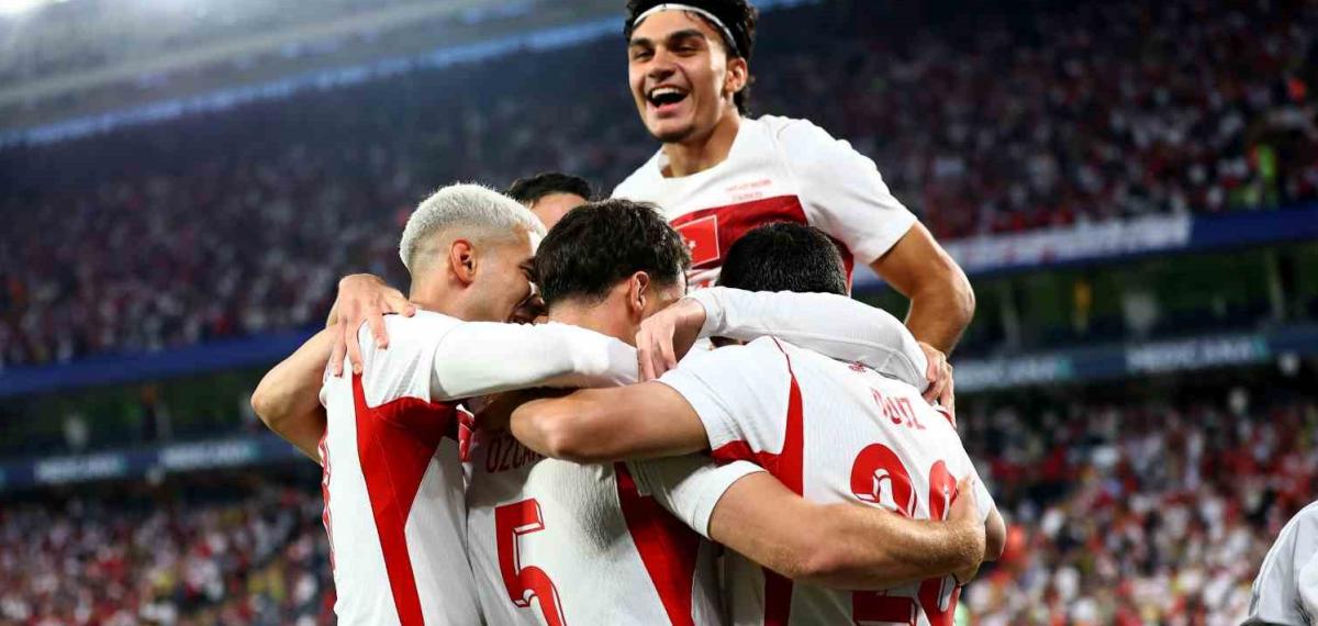 A Milli Futbol Takımı, Hazırlık Maçında Venezuela ile Karşılaşacak