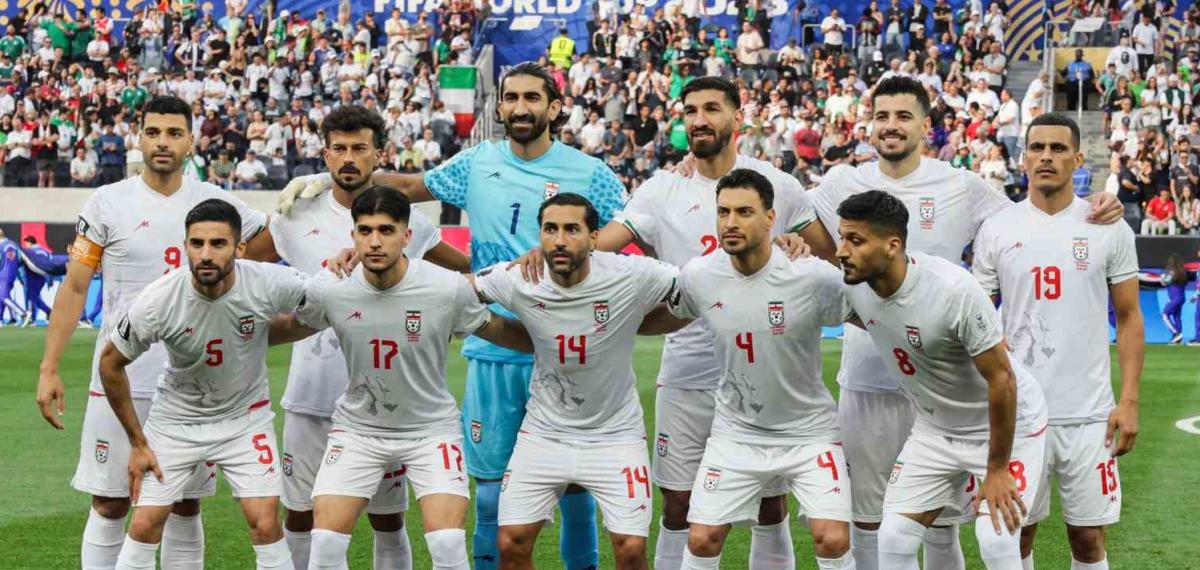 ABD, İran Milli Takımı’na seyahat kısıtlamasını esnetti