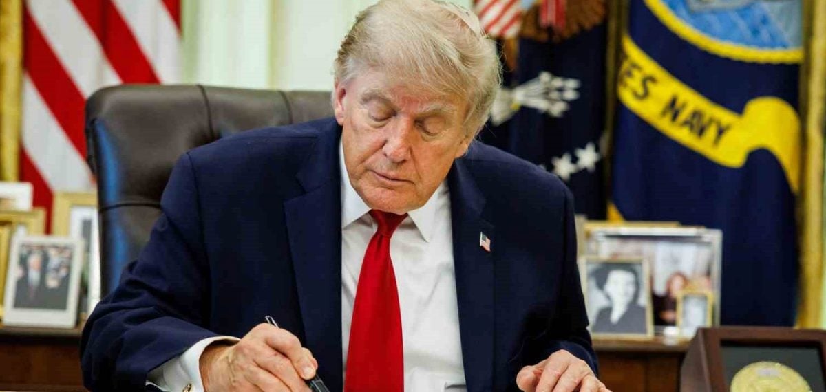 ABD Yüksek Mahkeme, Trump’ın doğumla vatandaşlık kararnamesini iptal etti