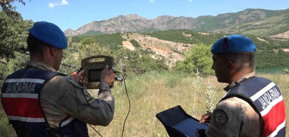 ABD’de Tutuklanan Umut Altaş’ın Söylediği Noktalarda Arama Çalışmaları Sürüyor