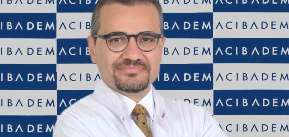 Acıbadem Adana’dan uyarı: 55 yaş sonrası makula dejenerasyonunda erken tanı görmeyi koruyor
