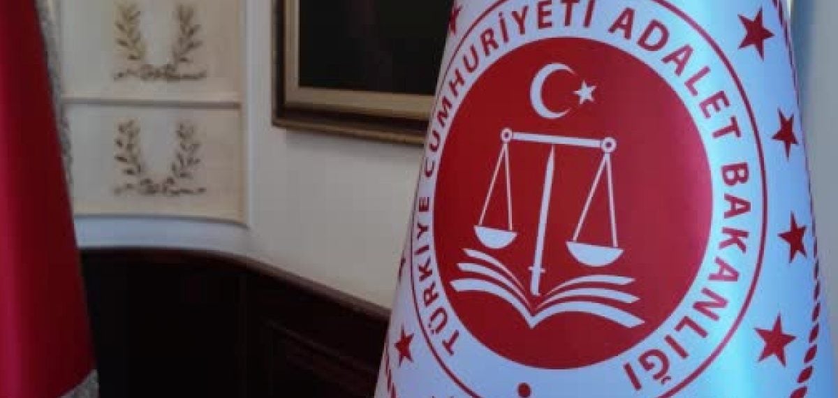 Adalet Bakanı Akın Gürlek: Muhtarların sorunları dinlendi, e-Tebligat ve kadastro davalarında hızlandırma hedefi