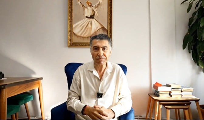 TRT Eski Spikeri Sırrı Er: “Adalet ve Hukukun Sessiz Çığlığı”