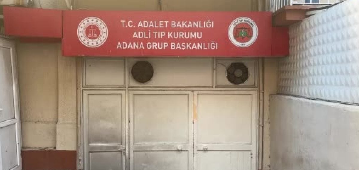 Adana Saimbeyli’de 16 yaşındaki kız çocuğunun annesini bıçaklayarak öldürmesi