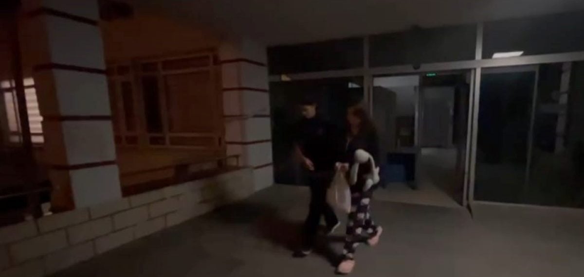 Adana Saimbeyli’de 16 yaşındaki kız, rüya gerekçesiyle annesini bıçaklayarak öldürdü