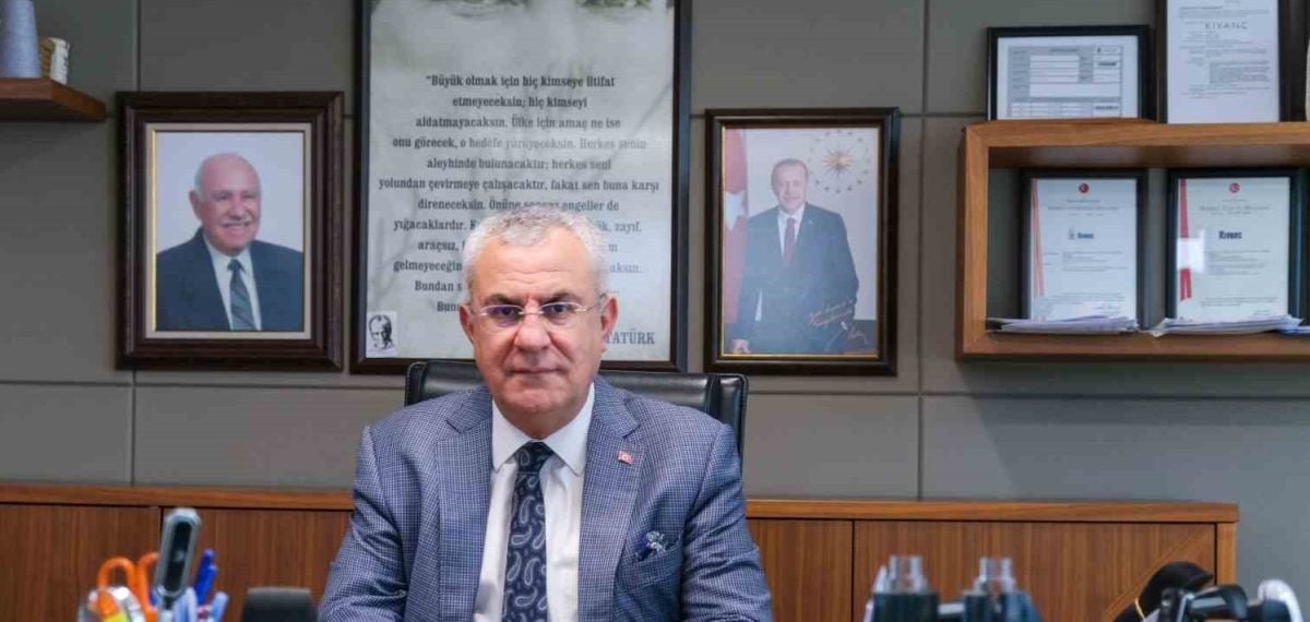 Adana’dan 20 firma TİM İlk 1000 listesine girdi, kent ihracatı 3,04 milyar dolar oldu