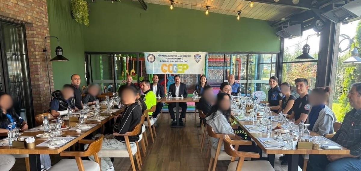 Adımlarımız Birlikte: Çocuklar İçin Sosyal Gelişim ve At Biniciliği Programı