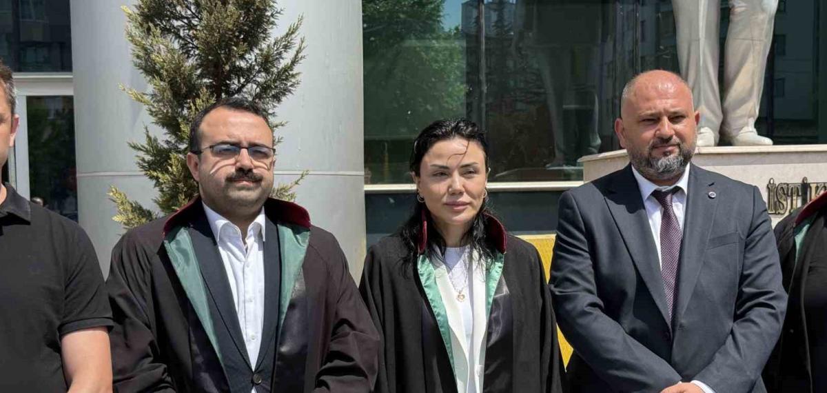 Ahmet Ataç İlk Duruşmaya Katılmadı