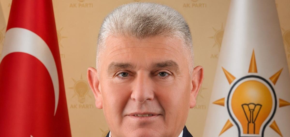 Ak Parti Çarşamba İlçe Başkanı Sandıkcı ‘İstifa’ Etti