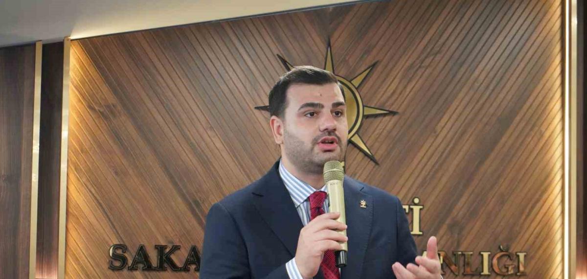 Ak Parti Genel Sekreteri İnan: “2028 Yılında Çok Tarihi Bir Zaferi Tekrar Elde Edeceğiz”