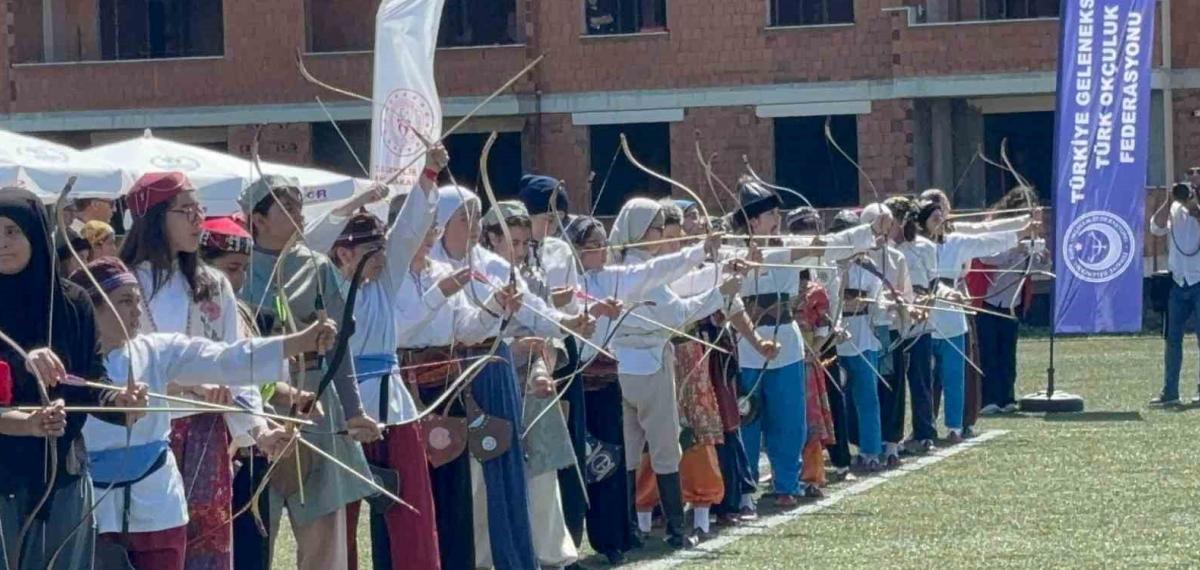 Akçakoca, Klasik Türk Okçuluğu Şampiyonası’na Konut Sahipliği Yapıyor