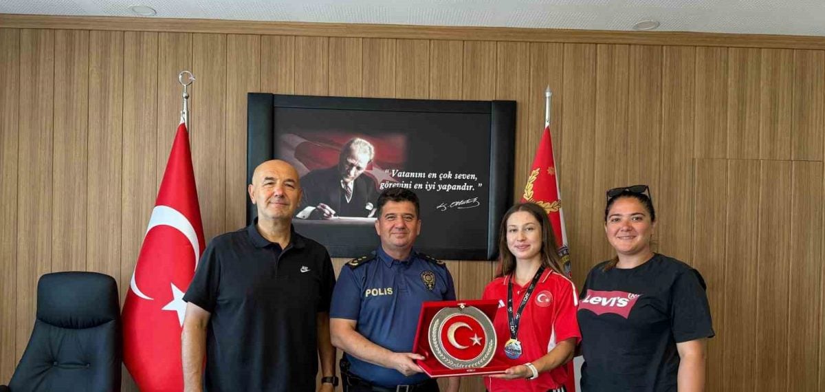 Akhisar’da Sporculara Emniyet ve Jandarma Desteği Takdir Topladı