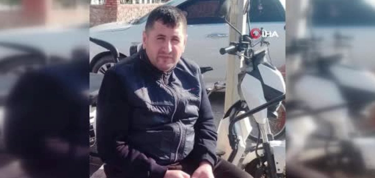 Alanya’da tartışma pompalı tüfekle bitti: 40 yaşındaki adam yaşamını yitirdi