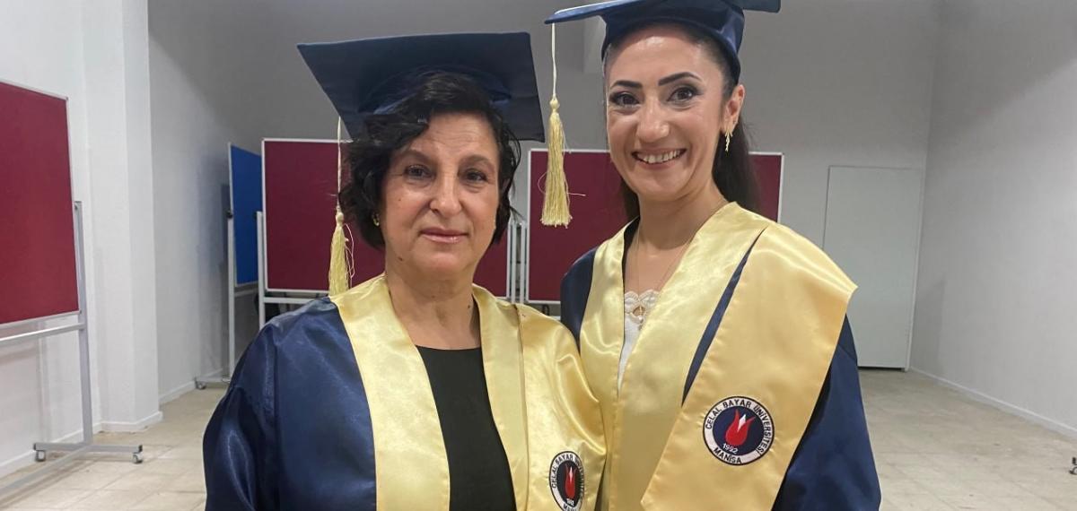 Alaşehir Meslek Yüksekokulu’nda 2025-2026 Mezuniyet Töreni: Deneyimler, Başarılar ve Geleceğe Yolculuk