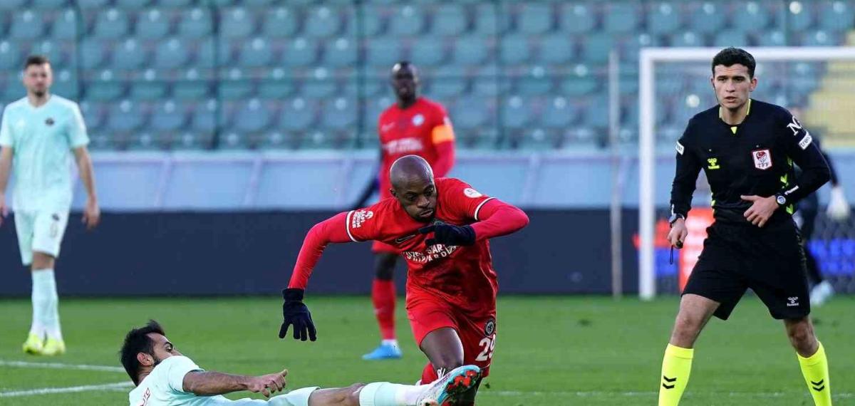 Aliağa Fk, Alper Karaman ile İlgileniyor