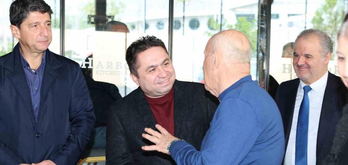 Alkü 60+ Tazelenme Üniversitesi’nde Yeni Devir Kayıtları Başladı