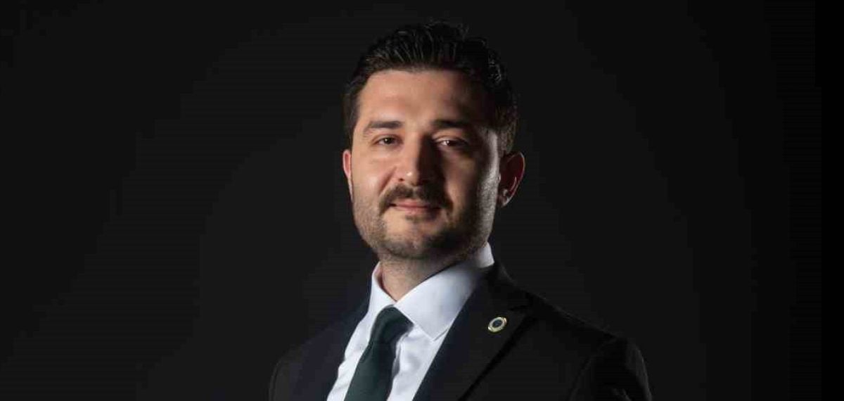 Ankara 2 No’lu Barosu seçimleri için Murat Can Doğan adaylığını açıkladı