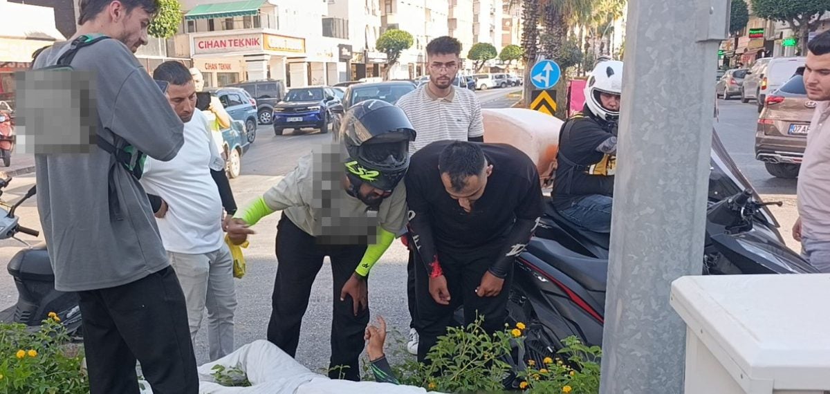 Antalya Manavgat’ta iki kazanın detayları ve sonuçları